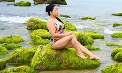 Mẹ đơn thân 4 con là "nữ hoàng nhạc đỏ" bất ngờ chia sẻ về hôn nhân