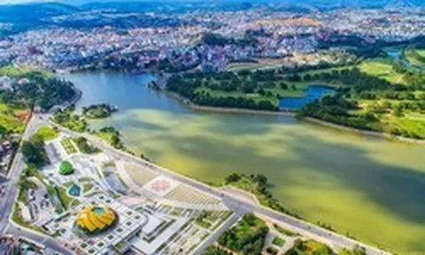 Không chỉ xây dựng sân bay, Sun Group còn quan tâm 20 dự án quy mô hơn 21.000 ha tại tỉnh rộng nhất Việt Nam