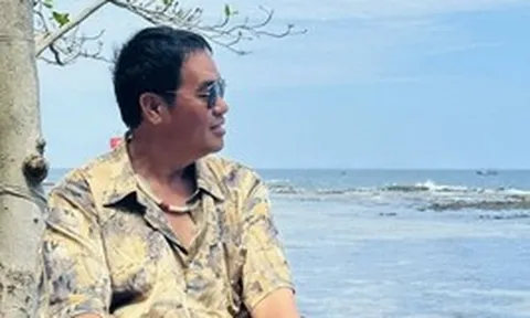 Hoàng Mập lên tiếng về thông tin bán gấp biệt phủ vì vỡ nợ, trốn đi xa