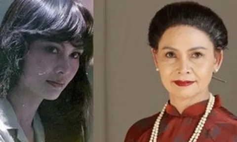 Nữ NSND nổi tiếng sống một mình trong căn hộ 70m2 tại Hà Nội, tuổi 70 được con gái âm thầm tìm bạn trai, mời sang Mỹ