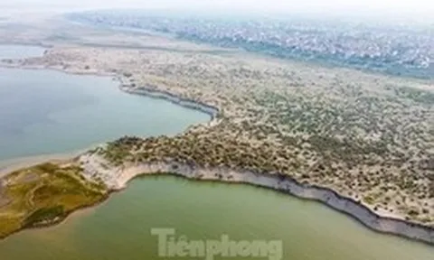 Hà Nội mở quyền khai thác 16 mỏ cát không qua đấu giá phục vụ công trình trọng điểm