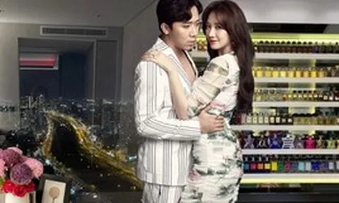 Cận cảnh căn hộ của Trấn Thành - Hari Won: Ngắm trọn thành phố từ view ban công, riêng tiền nội thất ngốn 5 tỷ