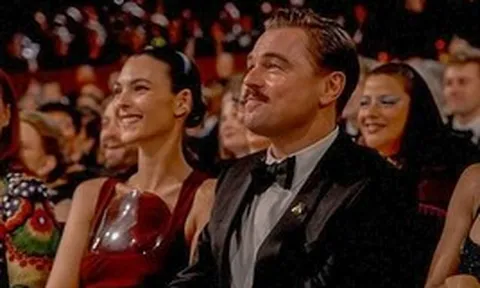 Vì sao siêu mẫu 27 tuổi là "ngoại lệ" của Leonardo DiCaprio?