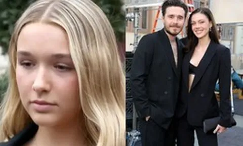 "Tiểu thư hào môn" Harper Beckham lần đầu thú nhận về “những ngày tồi tệ nhất” giữa drama gia đình gây sốc