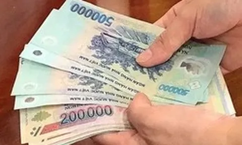 Lý do lương hưu được đề xuất tăng 4,5% và 200.000 đồng/tháng từ 1/7