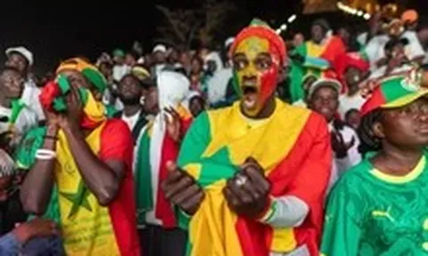 Toàn cảnh vụ đội tuyển Senegal bị tước danh hiệu AFCON 2025: Phẫn nộ khắp châu Phi, hy vọng từ CAS