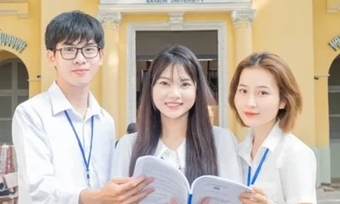 Loạt trường đại học, giáo dục nghề nghiệp ở Tp.HCM thuộc diện sáp nhập, tinh gọn