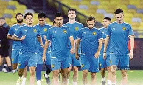 Báo chí Đông Nam Á: “Giấc mơ của Malaysia đã tan vỡ”