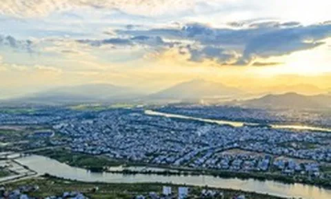 Làn sóng cư dân toàn cầu và dòng tiền ồ ạt đổ về “Tân thủ phủ” Đà Nẵng