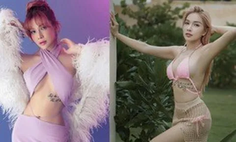 Nữ chính phim dẫn đầu phòng vé Việt: Đệ nhất mỹ nữ làng hài, U40 vẫn độc thân