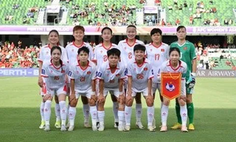 "Nóng" ghế HLV trưởng tuyển bóng đá nữ