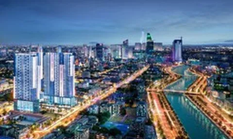 Chuyên gia: Lãi suất cao chỉ mang tính tạm thời, không phải là tín hiệu tiêu cực đối với thị trường BĐS