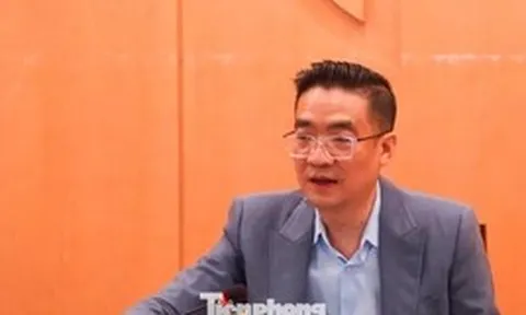 Hà Nội giải thích về thông tin 'di dời hơn 860.000 dân nội đô'