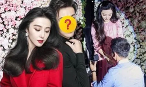 Nam thần 4.000 tỷ một bước lên sao hạng A nhờ Phạm Băng Băng, bị bóc trần "kịch bản yêu 10 cô như 1"