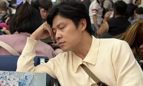 Nhạc sĩ đình đám Việt Nam: "Tôi còn sống nhưng bị nhầm là đã mất"