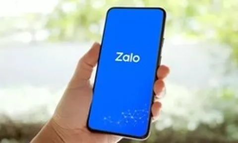 Ứng dụng nào phổ biến nhất trên điện thoại Việt Nam?