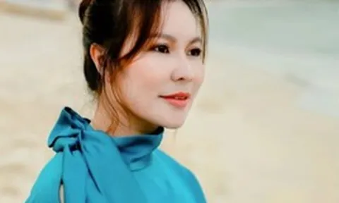 Vợ diễn viên Quý Bình kinh doanh gì trước khi bị bắt?