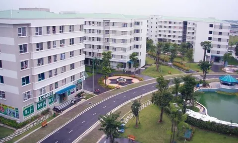 Đề xuất vợ chồng thu nhập không quá 50 triệu đồng/tháng được mua nhà ở xã hội