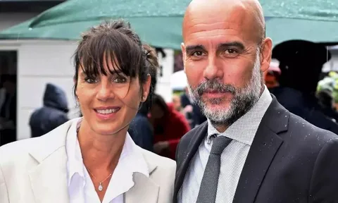 Vụ ly hôn phá hủy Pep Guardiola?