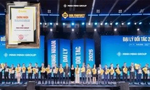 Minh Minh Group - Đối tác phân phối dự án Sun Group Đà Nẵng 2026