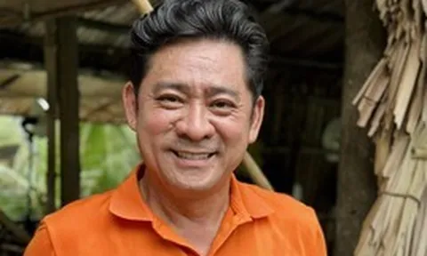 Tình trạng hiện tại của NS Huỳnh Anh Tuấn sau đột quỵ