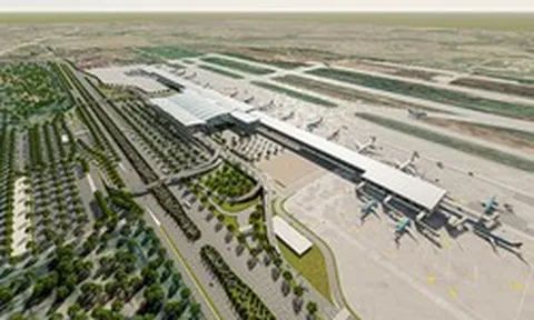 Một sân bay của Việt Nam thăng hạng bất ngờ trên bảng xếp hạng thế giới, top 1 vẫn là cái tên quen thuộc