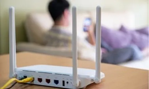 Công an cảnh báo nóng, tất cả người dân đang sử dụng thiết bị wifi chú ý