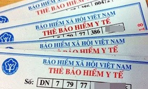 Lương cơ sở tăng 8%, mức đóng BHYT thay đổi ra sao?