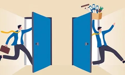 Lãnh đạo là khiến mọi người cảm thấy “Tôi quan trọng”