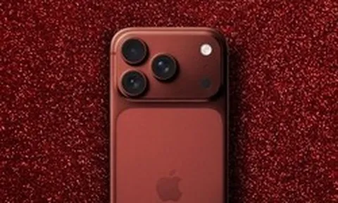 Tin vui mới cho người mua iPhone 18 Pro Max