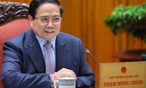 Thủ tướng: Chủ động đáp ứng đủ nhu cầu năng lượng, xăng dầu cho sản xuất, kinh doanh và tiêu dùng