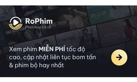 Rổ phim vẫn hoạt động sau khi bị "tuýt còi": Hơn 103 triệu lượt truy cập, vi phạm bản quyền hơn 18.000 phim