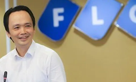 Cựu chủ tịch Trịnh Văn Quyết tái xuất, FLC Group bất ngờ tuyển 800 môi giới bất động sản mức lương từ 12 triệu đồng/tháng trở lên