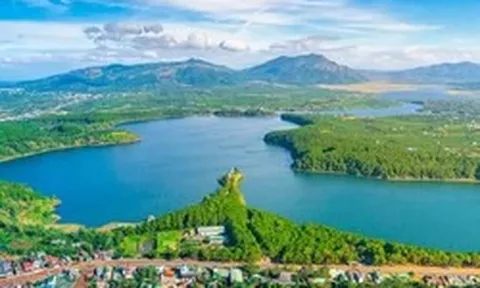 25 tỷ USD từ đâu sắp 'rót' vào Gia Lai?