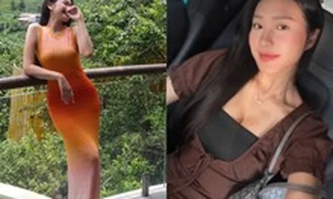 Doãn Hải My gây "sốt" với diện mạo sexy: Nhan sắc "gái một con" ngày càng thăng hạng