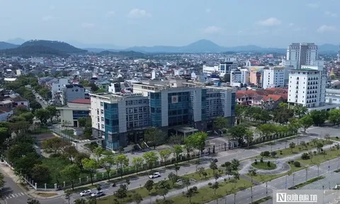 Tìm chỗ “an cư” cho nhiều hiện vật chiến tranh quý ở Huế