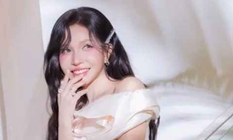 "Đệ nhất mỹ nữ làng hài" là nữ chính phim dẫn đầu phòng vé Việt, U40 vẫn độc thân