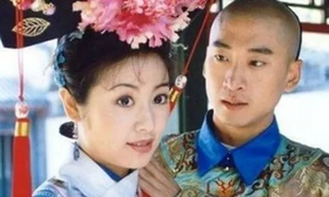 Bí ẩn lớn nhất Hoàn Châu Cách Cách sau 28 năm mới được tiết lộ: Lâm Tâm Như và Châu Kiệt, ai mới là kẻ dối trá?