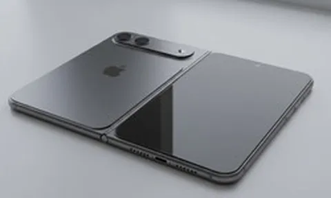 iPhone Fold có thể ra mắt tháng 9 nhưng phải đến tháng 12 mới được bán