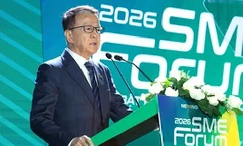 Tỷ phú Malaysia có 12 bằng Tiến sĩ cảnh báo con số ảo mộng của BĐS Việt Nam, nhắc bài học về cú vay nợ 200% điên rồ