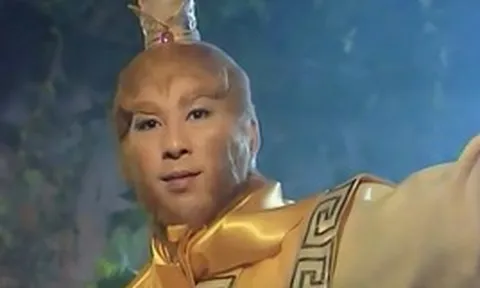 Tôn Ngộ Không xấu nhất 'Tây du ký': Sự nghiệp lận đận, U70 về quê làm nông