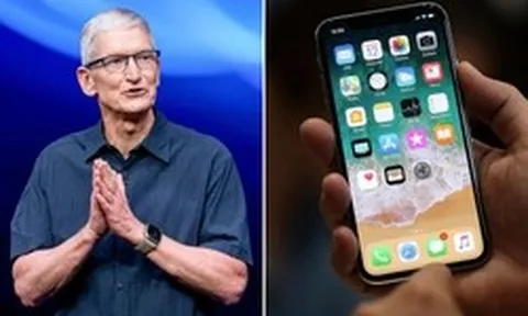 CEO Apple chỉ ra sai lầm nhiều người dùng iPhone mắc phải