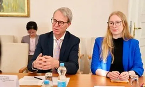 Tập đoàn lớn nhất thế giới trong một lĩnh vực, là đối tác của Vingroup, Petrolimex có kế hoạch đầu tư 150 triệu euro vào Việt Nam