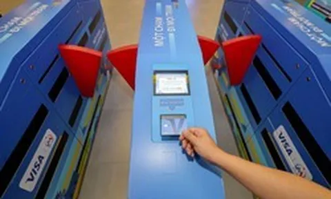 Tin vui cho người đi Metro