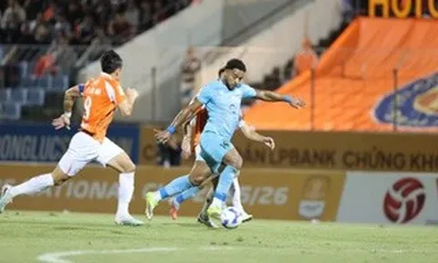 Tứ kết Cúp Quốc gia tái lập trật tự