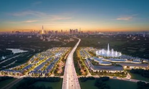 BIM Land khởi công Thanh Phú Centre Point, kiến tạo tâm điểm giao thương tại phía Tây TP.HCM