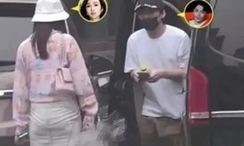 Nữ diễn viên bị ghét nhất showbiz vừa chia tay sau khi sinh con cho “hồng hài nhi” kém 5 tuổi