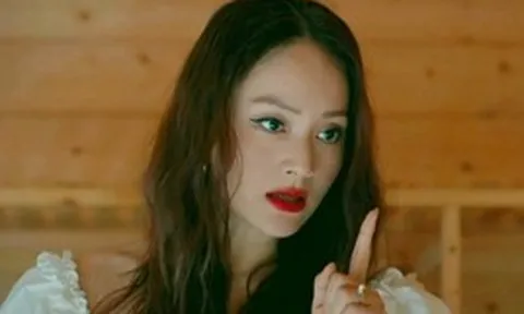 Không mê nổi Lan Phương