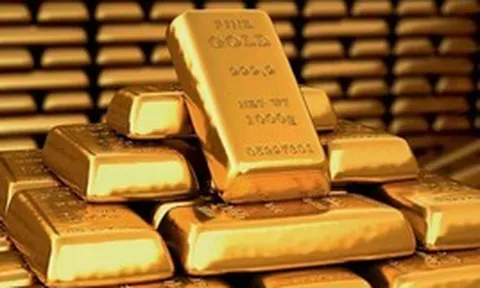 Giá vàng chiều 23/3: Thoát "đáy" kịch tính, đà giảm đã dừng hay chỉ là "khoảng lặng" trước cơn bão?