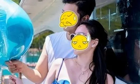 Ai có ngờ "nam vương tiêu tiền như rác" lại thê thảm thế này sau khi vợ CEO bị điều tra, phong tỏa tài sản